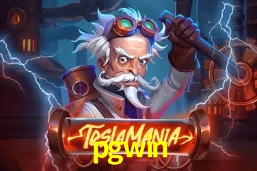 Estatísticas pgwin