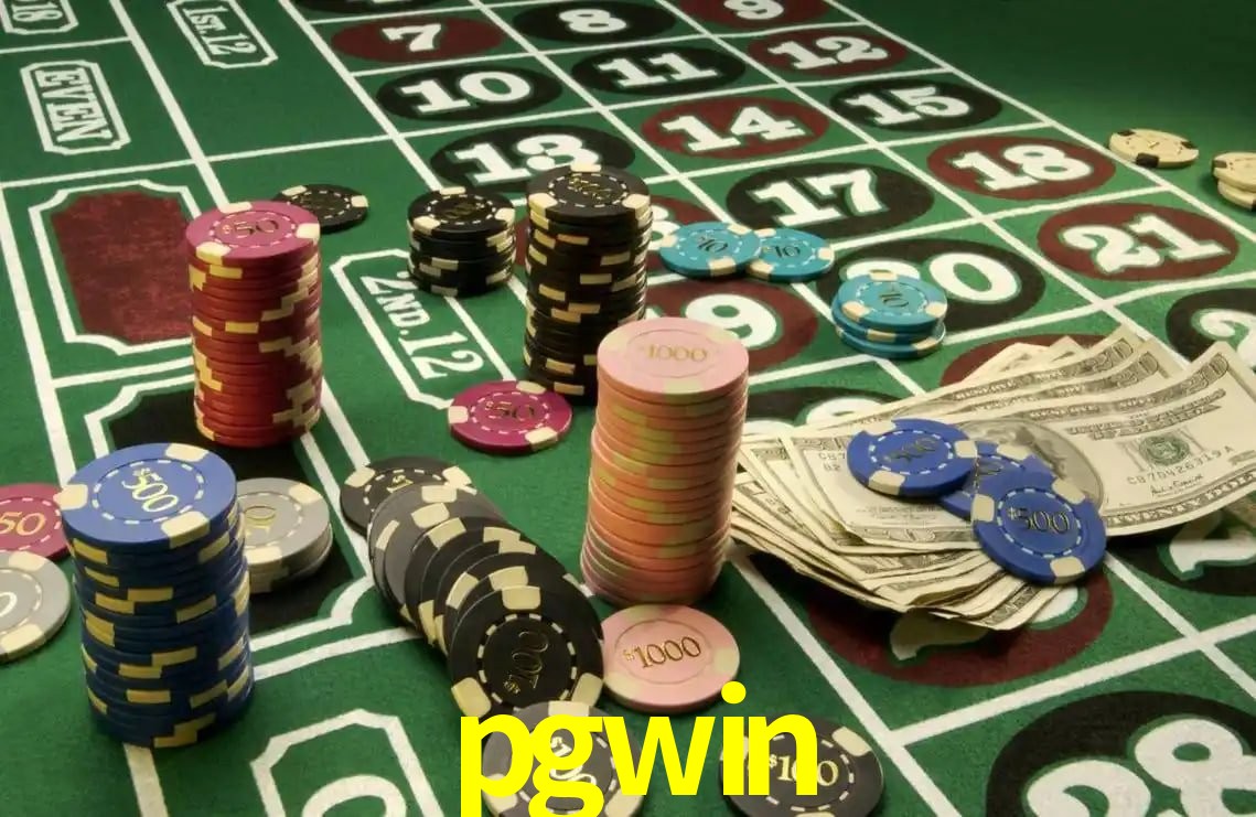 Welcome Bonus pgwin