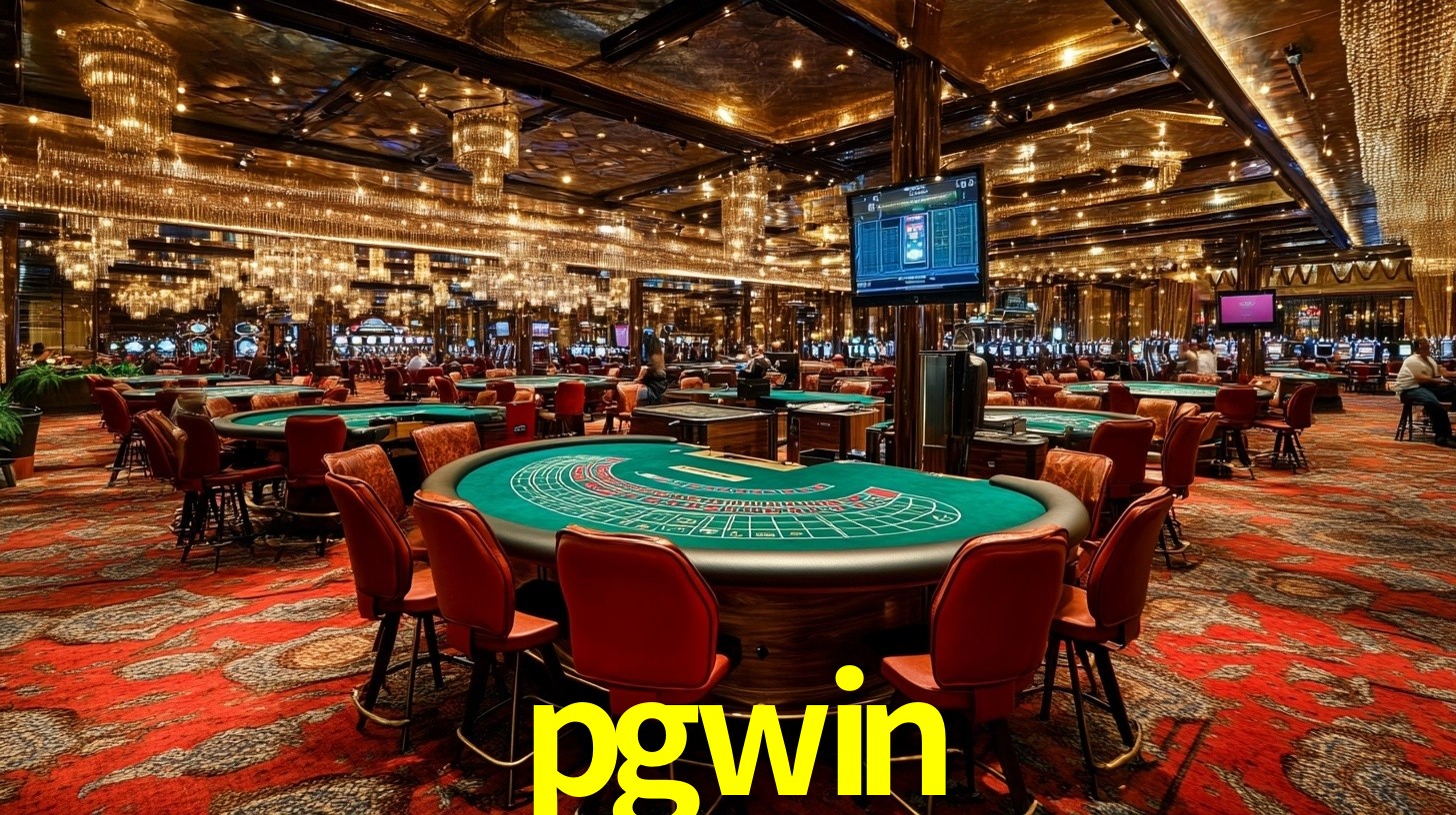 pgwin - Cassino Online Muito Divertido - pgwin.com