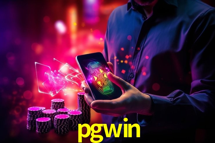 PIX Instantâneo pgwin