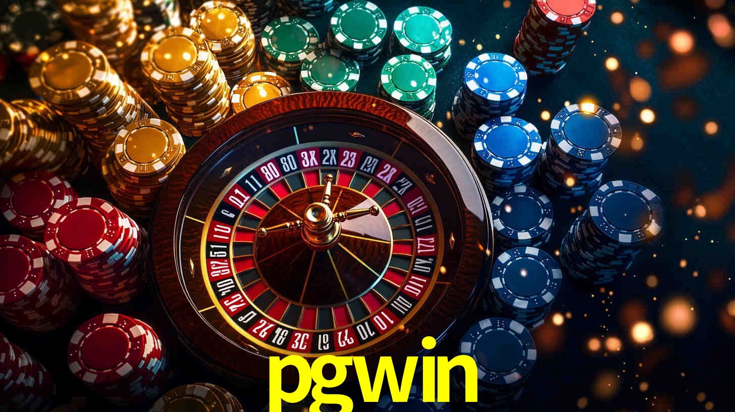 pgwin App Interface