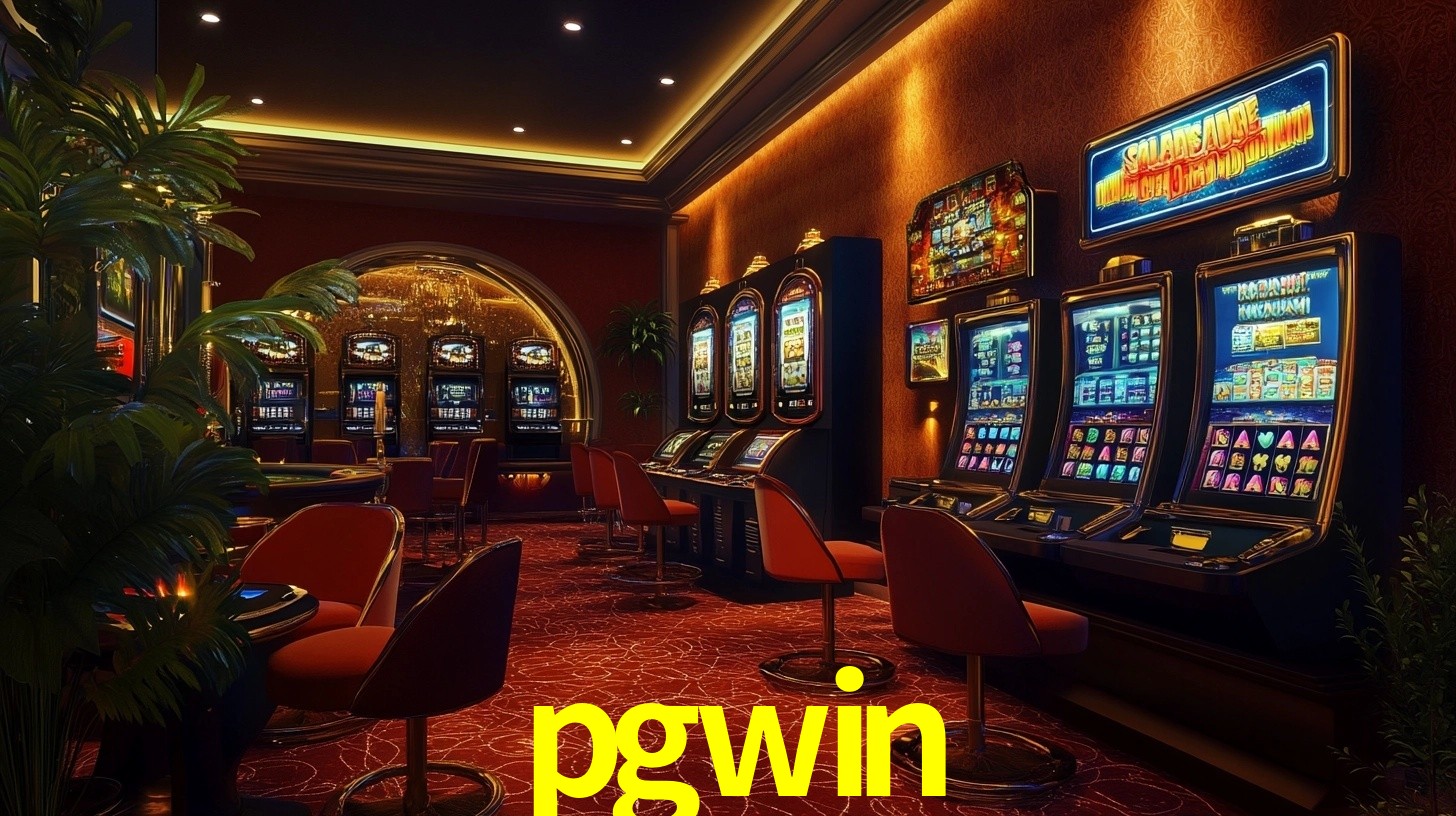 Welcome Bonus pgwin