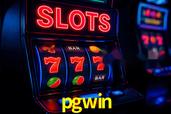Sistemas de Segurança pgwin