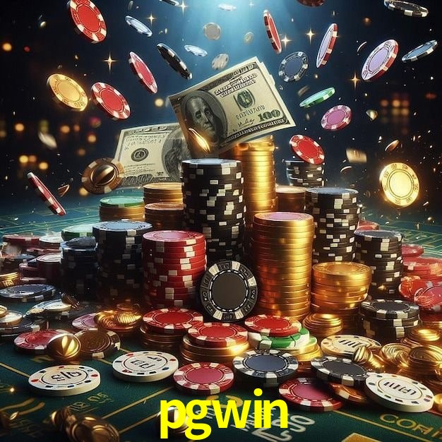 Desvendando o Mundo dos Jogos Virtuais na pgwin