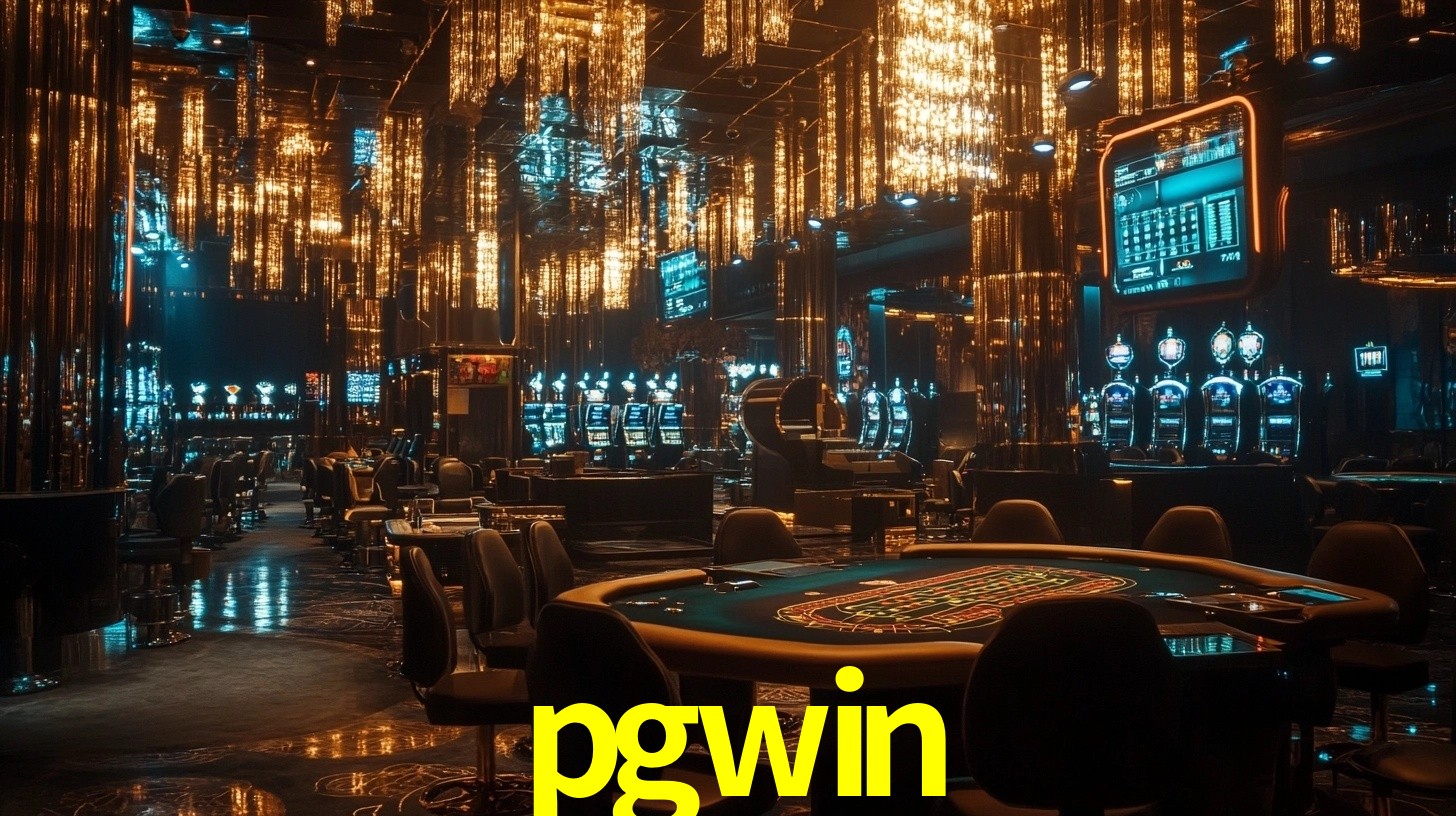 pgwin: Seu Especialista em Apostas Esportivas Brasileiras