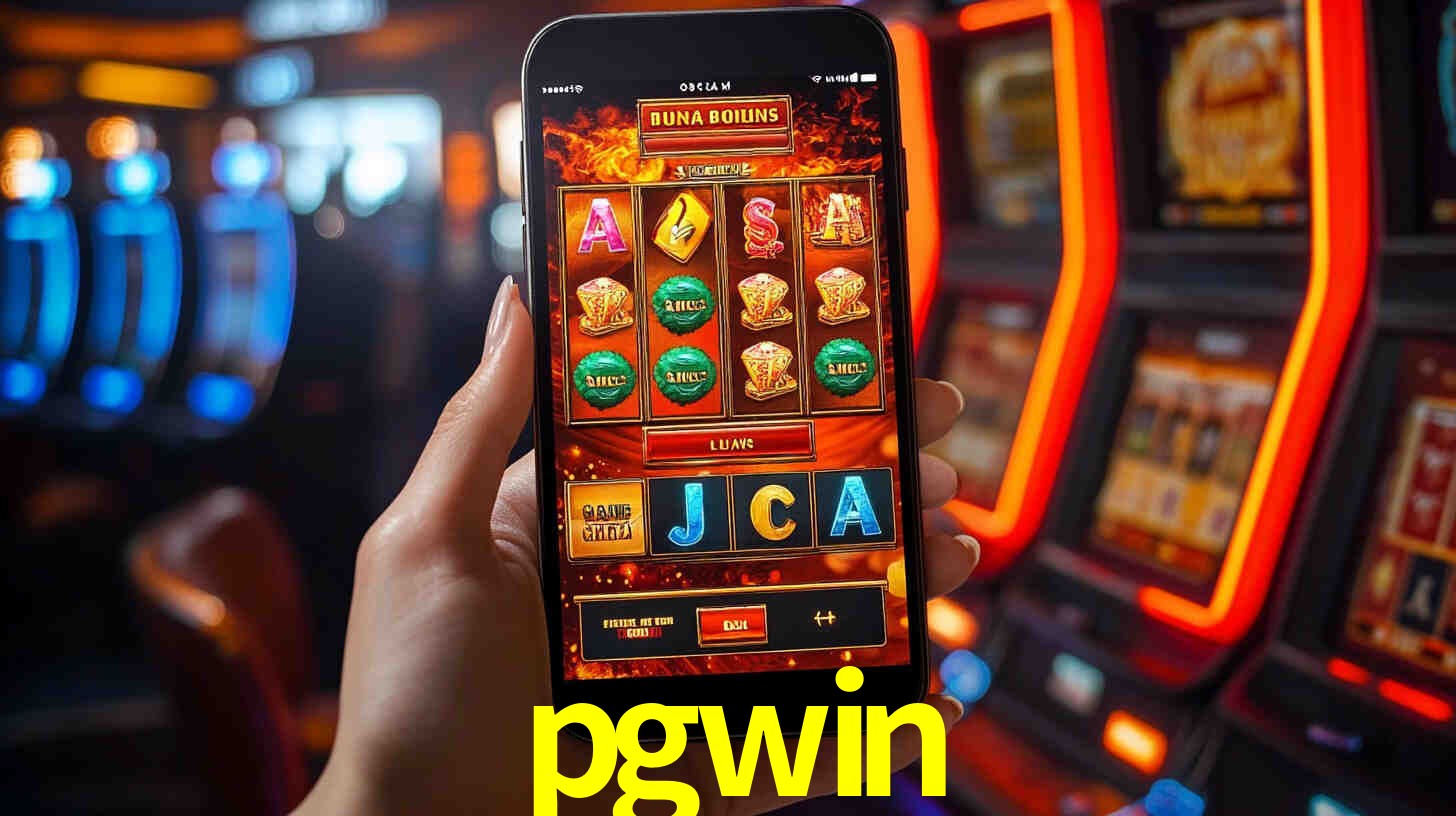 Sinta a adrenalina dos jogos de cassino com pgwin