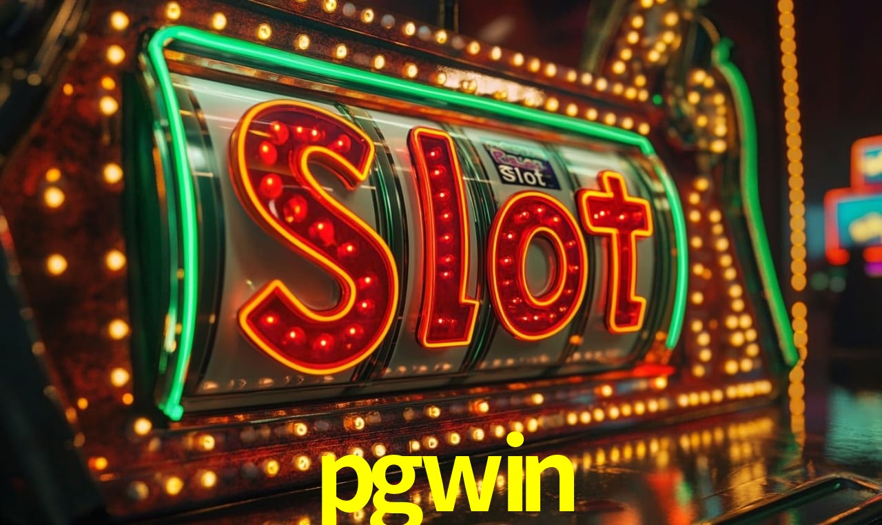 Diretório de Jogos pgwin