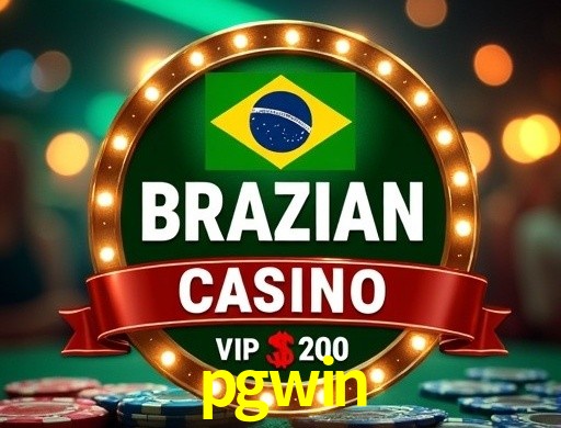 Promoção Relâmpago pgwin