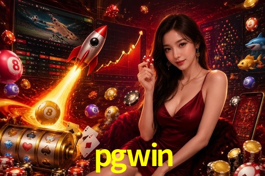 API Integration pgwin