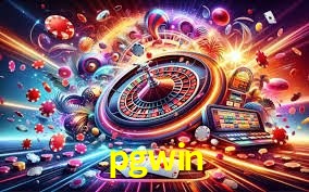 Casino Ao Vivo pgwin