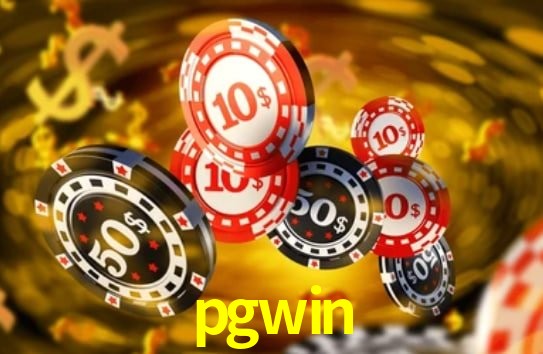 Torneios pgwin
