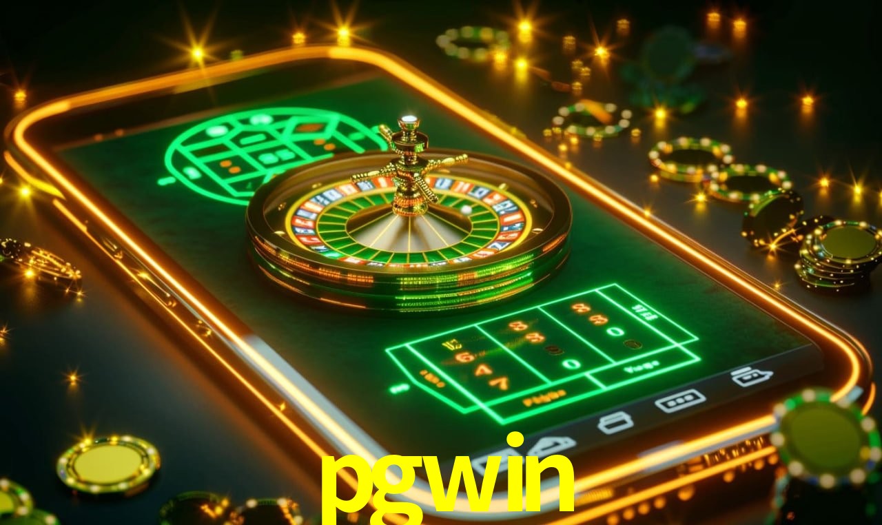 Provedores de Jogos pgwin