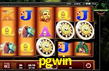 A Emoção da Loteria na pgwin: Uma Chance de Mudança de Vida