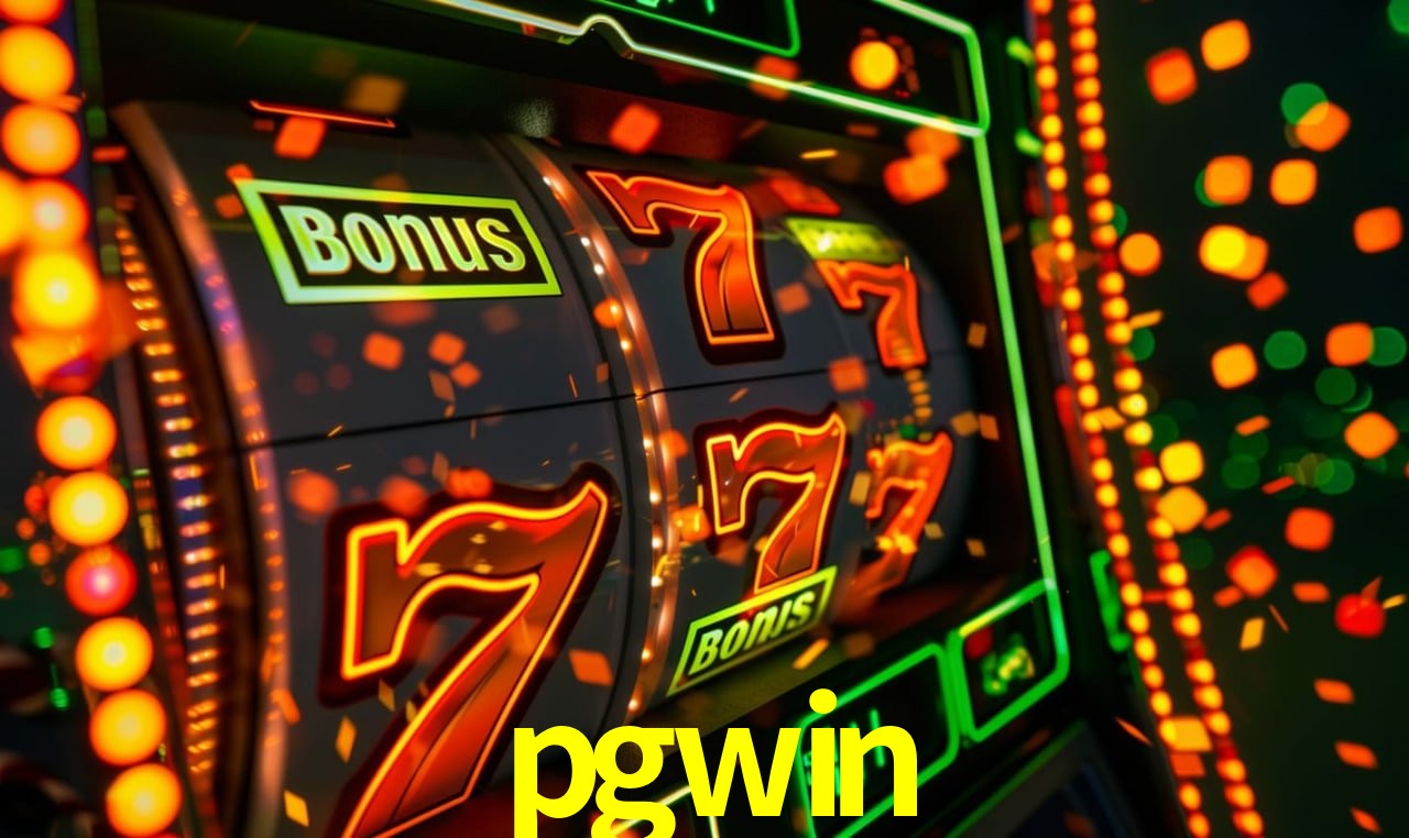Inovações de Jogos na pgwin: O Futuro das Experiências Interativas