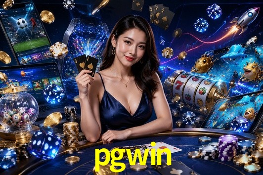 Responsive Design pgwin