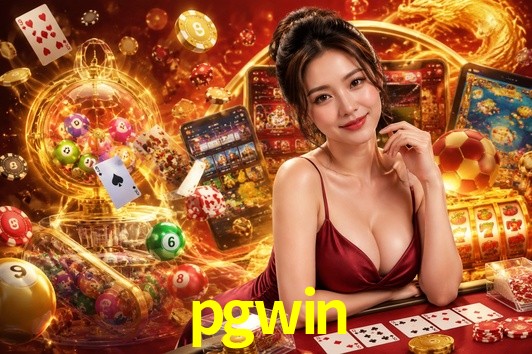 Slot Games pgwin