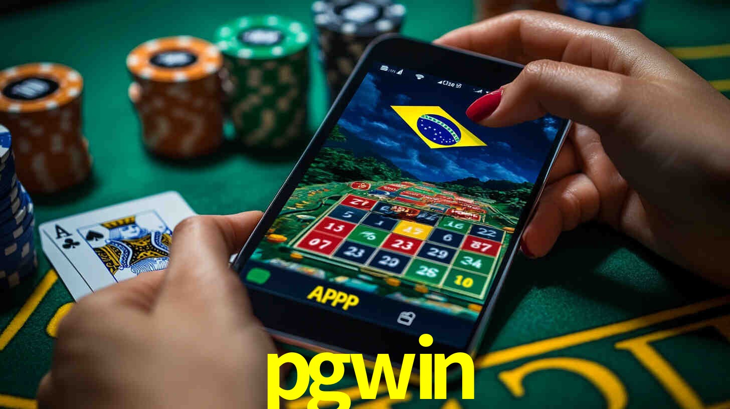 A Popularidade dos Caça-Níqueis no pgwin