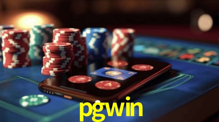 Bônus de Boas-vindas pgwin