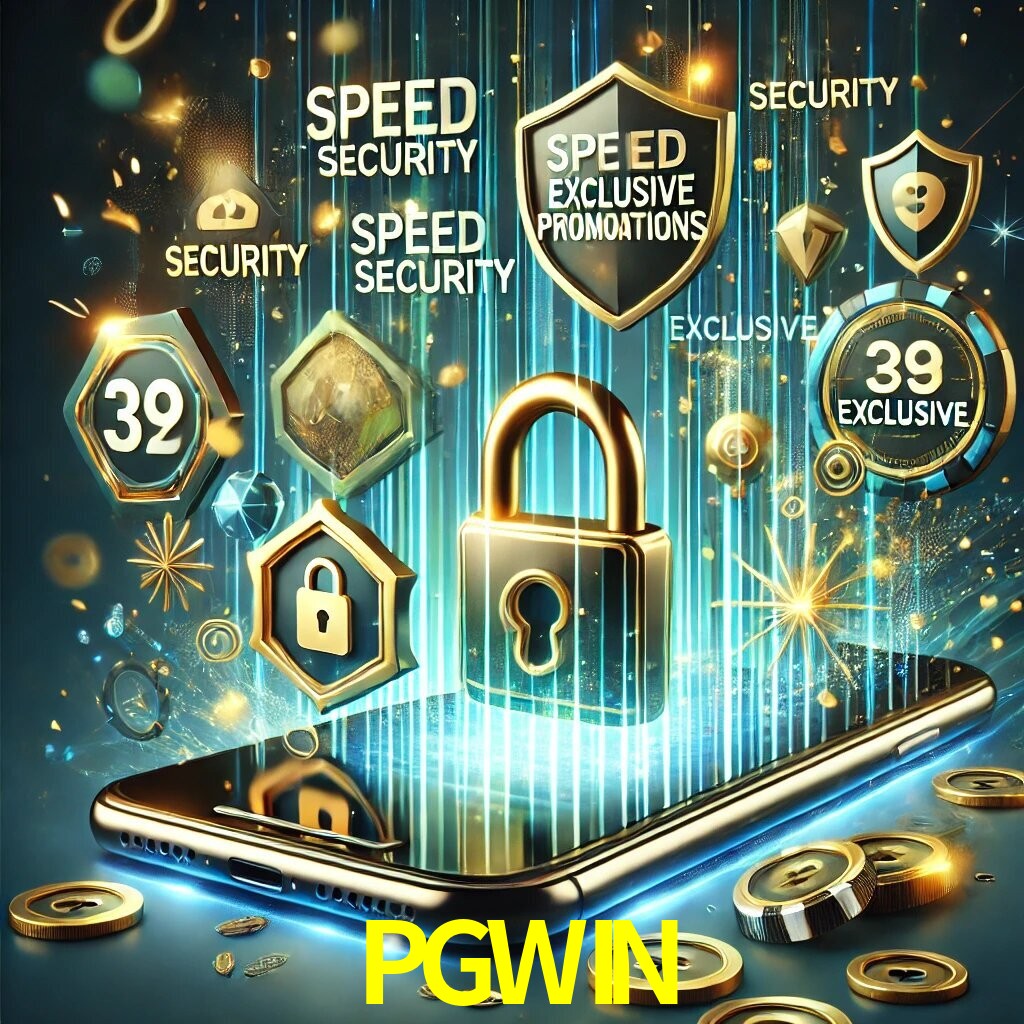 Vantagens do App PGWIN