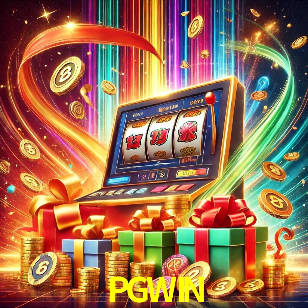 Promoções PGWIN